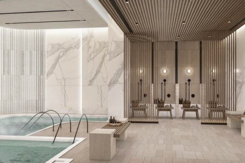 Appartement à Pattaya, Thaïlande 3 chambres № 123268 - photo 20