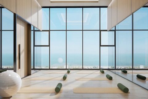 Appartement à Pattaya, Thaïlande 3 chambres № 123268 - photo 16