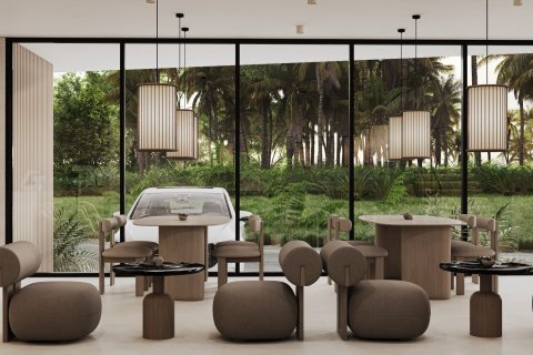 Townhouse on Nai Yang, Thailand 2 bedrooms № 70376 - photo 13