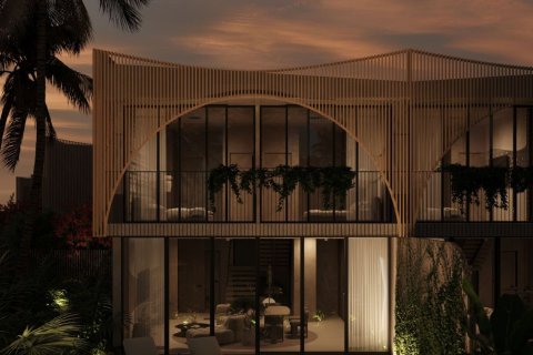 Townhouse on Nai Yang, Thailand 2 bedrooms № 70376 - photo 11