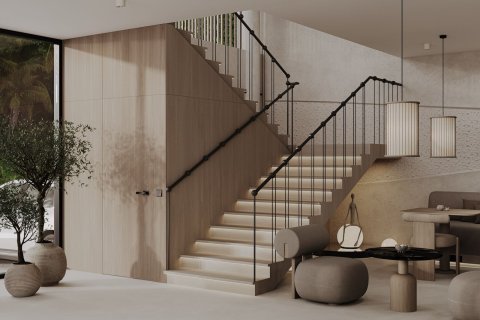 Townhouse on Nai Yang, Thailand 2 bedrooms № 70376 - photo 17
