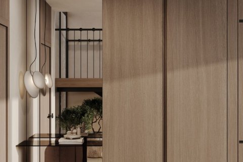 Townhouse on Nai Yang, Thailand 2 bedrooms № 70376 - photo 23