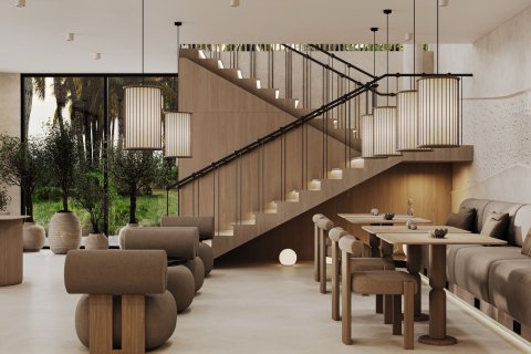 Townhouse on Nai Yang, Thailand 2 bedrooms № 70376 - photo 14