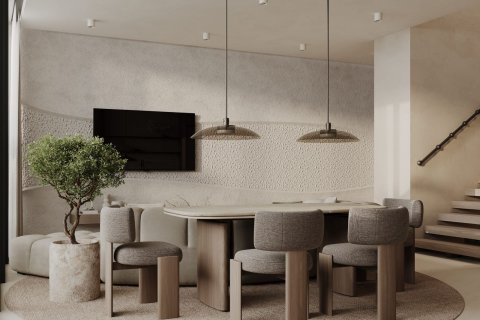 Townhouse on Nai Yang, Thailand 2 bedrooms № 70376 - photo 20