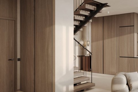 Townhouse on Nai Yang, Thailand 2 bedrooms № 70376 - photo 26