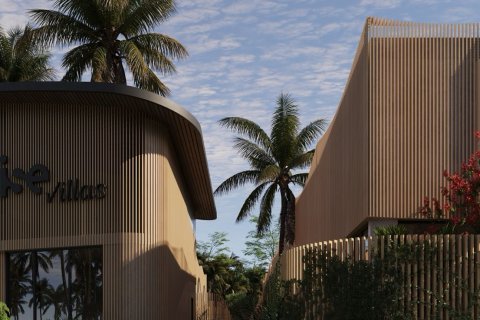 Townhouse on Nai Yang, Thailand 2 bedrooms № 70376 - photo 8