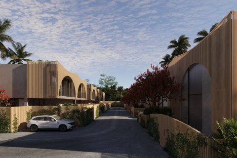 Townhouse on Nai Yang, Thailand 2 bedrooms № 70376 - photo 9