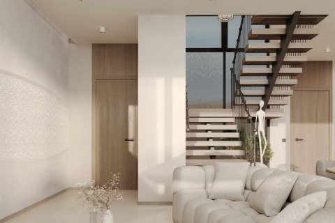 Townhouse on Nai Yang, Thailand 2 bedrooms № 70376 - photo 29