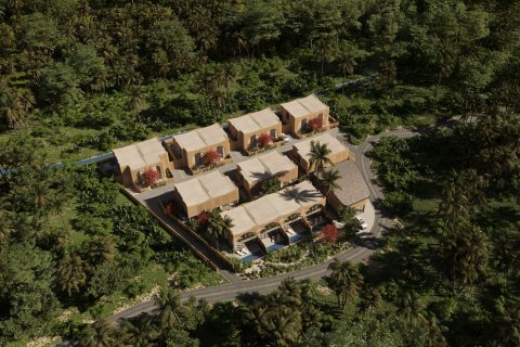 Townhouse on Nai Yang, Thailand 2 bedrooms № 70376 - photo 5