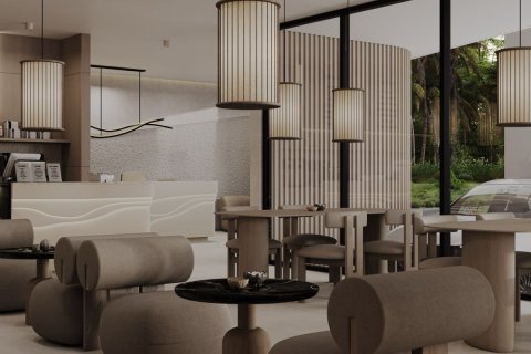 Townhouse on Nai Yang, Thailand 2 bedrooms № 70376 - photo 15