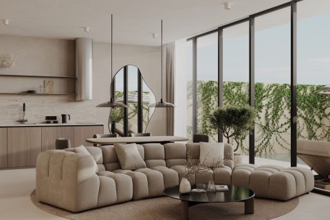 Townhouse on Nai Yang, Thailand 2 bedrooms № 70376 - photo 18