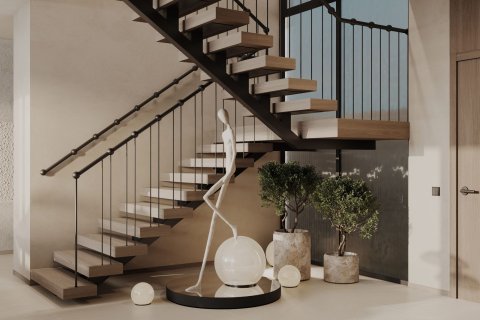 Townhouse on Nai Yang, Thailand 2 bedrooms № 70376 - photo 22