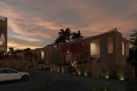 Townhouse on Nai Yang, Thailand 2 bedrooms № 70376 - photo 10