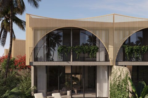 Townhouse on Nai Yang, Thailand 2 bedrooms № 70376 - photo 7