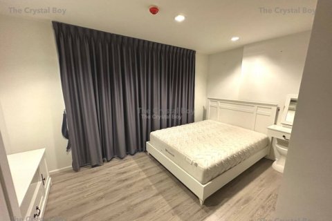 Duplex in Samut Prakan, Thailand 2 bedrooms № 132717 - photo 10