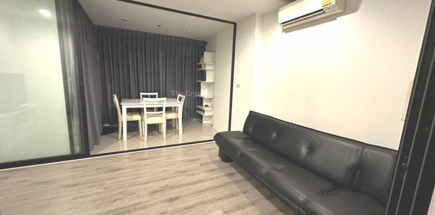 Duplex in Samut Prakan, Thailand 2 bedrooms № 132717