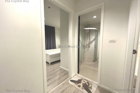 Duplex in Samut Prakan, Thailand 2 bedrooms № 132717 - photo 6