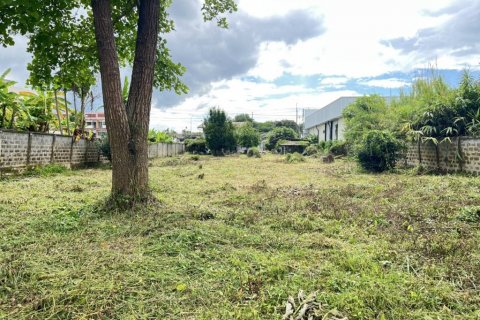 Земельный участок в Чианграе, Таиланд  № 132716 - фото 1