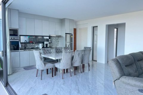 Вилла в Самуи, Таиланд с 3 спальнями  № 132722 - фото 10