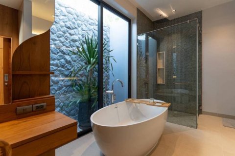 Вилла в Банг Тао, Таиланд с 3 спальнями  № 132720 - фото 6