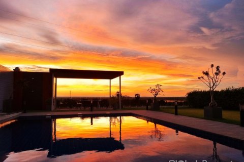 Дом в Паттайе, Таиланд с 3 спальнями  № 119811 - фото 20