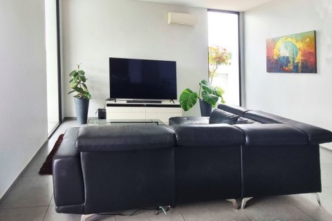 Дом в Паттайе, Таиланд с 3 спальнями  № 119811 - фото 2