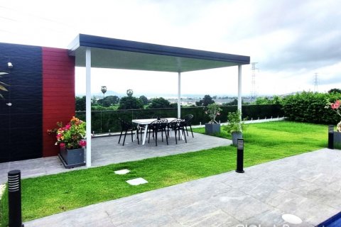 Дом в Паттайе, Таиланд с 3 спальнями  № 119811 - фото 11