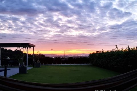 Дом в Паттайе, Таиланд с 3 спальнями  № 119811 - фото 22