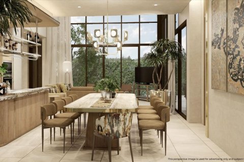 Hors-plan Sri Panwa Lagoon à Bang Tao, Thaïlande № 130567 - photo 7