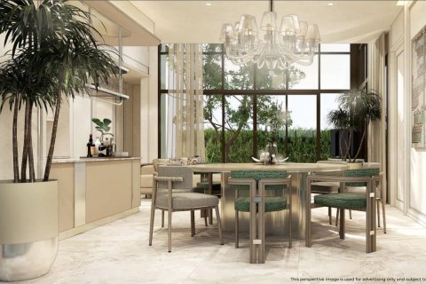 Hors-plan Sri Panwa Lagoon à Bang Tao, Thaïlande № 130567 - photo 14