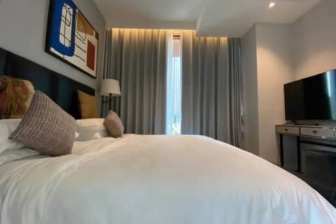 Кондоминиум с 2 спальнями в Ваттхане, Бангкок, Таиланд № 123764 - фото 5