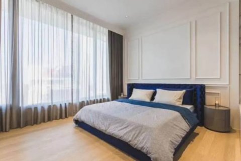 Condo in Pathum Wan, Bangkok, Thailand, 2 bedrooms  № 123760 - photo 8