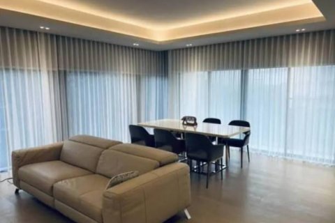 Condo in Pathum Wan, Bangkok, Thailand, 2 bedrooms  № 123760 - photo 12