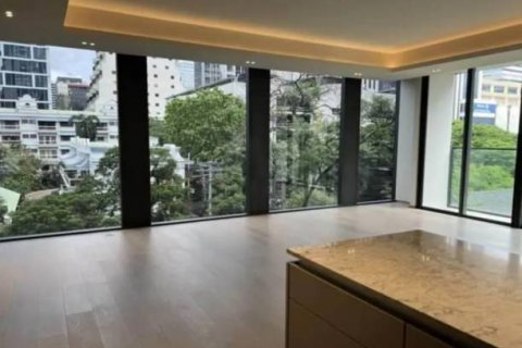Condo in Pathum Wan, Bangkok, Thailand, 2 bedrooms  № 123760 - photo 10