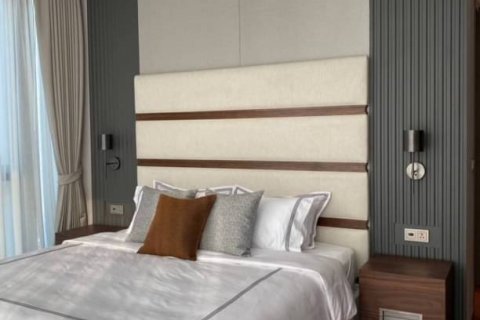 Condo in Khlong Toei, Bangkok, Thailand, 2 bedrooms  № 123762 - photo 6