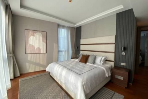 Condo in Khlong Toei, Bangkok, Thailand, 2 bedrooms  № 123762 - photo 4