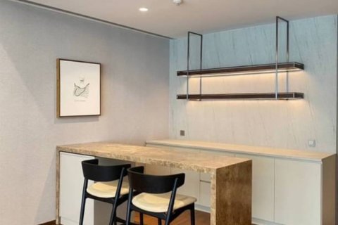 Condo in Khlong Toei, Bangkok, Thailand, 2 bedrooms  № 123762 - photo 2