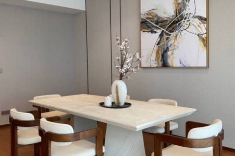 Condo in Khlong Toei, Bangkok, Thailand, 2 bedrooms  № 123762 - photo 10