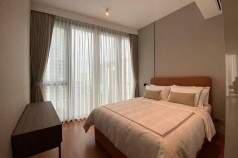 Condo in Khlong Toei, Bangkok, Thailand, 2 bedrooms  № 123762 - photo 9