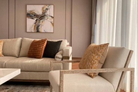 Condo in Khlong Toei, Bangkok, Thailand, 2 bedrooms  № 123762 - photo 12