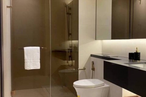 Condo in Khlong Toei, Bangkok, Thailand, 2 bedrooms  № 123762 - photo 5