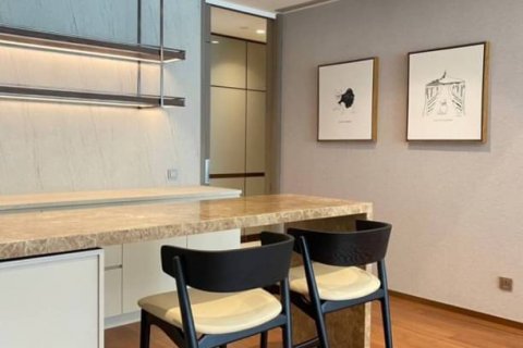 Condo in Khlong Toei, Bangkok, Thailand, 2 bedrooms  № 123762 - photo 8