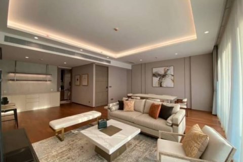 Condo in Khlong Toei, Bangkok, Thailand, 2 bedrooms  № 123762 - photo 11