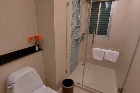 Condo in Bang Rak, Bangkok, Thailand, 4 bedrooms  № 123828 - photo 13