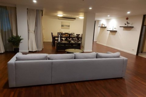 Condo in Bang Rak, Bangkok, Thailand, 4 bedrooms  № 123828 - photo 21