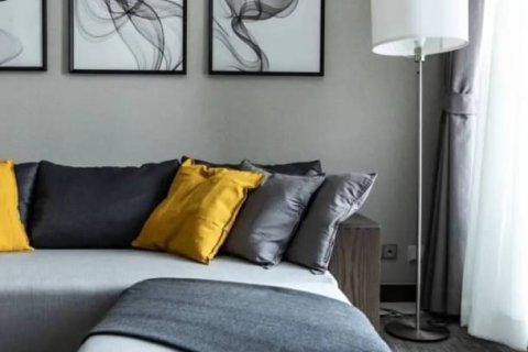 Кондоминиум с 2 спальнями в Клонг Тоэй, Бангкок, Таиланд № 123761 - фото 12