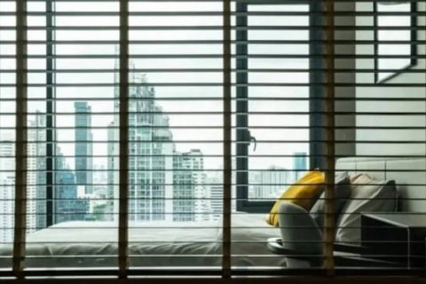 Кондоминиум с 2 спальнями в Клонг Тоэй, Бангкок, Таиланд № 123761 - фото 3