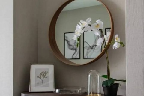 Кондоминиум с 2 спальнями в Клонг Тоэй, Бангкок, Таиланд № 123761 - фото 9