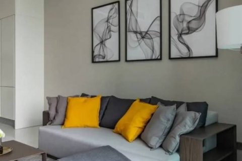 Кондоминиум с 2 спальнями в Клонг Тоэй, Бангкок, Таиланд № 123761 - фото 11