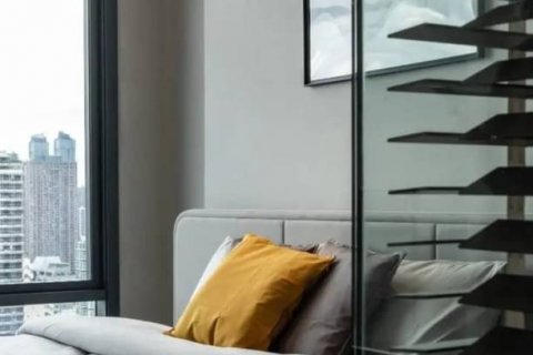 Кондоминиум с 2 спальнями в Клонг Тоэй, Бангкок, Таиланд № 123761 - фото 4